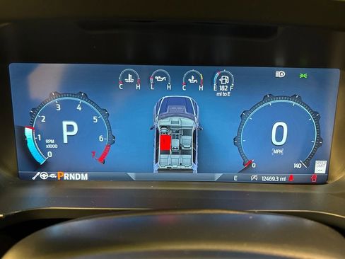 Used 2025 Ford F150 Raptor image 40