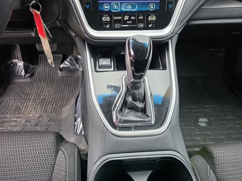 Used 2020 Subaru Outback Premium AWD/4WD image 21