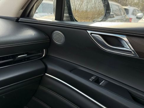 Used 2024 Genesis GV80 2.5T image 38