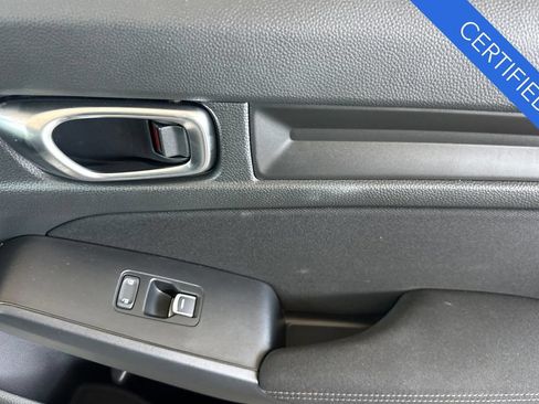 Certified 2026 Honda Civic Sport image 18