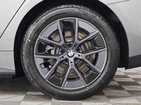 New 2026 BMW i4 eDrive40 w/ Premium Package RWD image 10