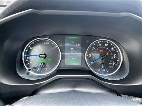 Used 2019 Toyota RAV4 XLE image 26