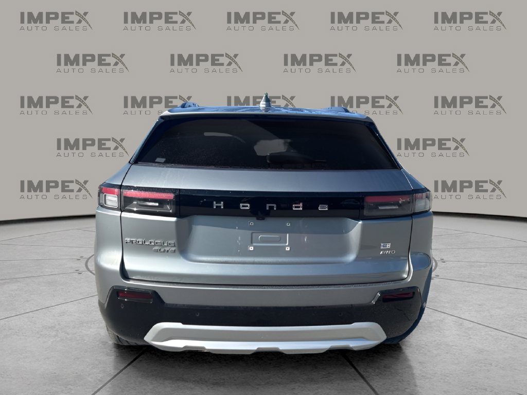 Used 2024 Honda Prologue Elite image 4