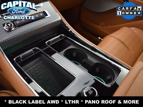 Used 2025 Lincoln Aviator Black Label image 15