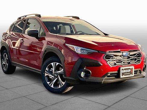 New 2026 Subaru Crosstrek 2.0i Premium image 2
