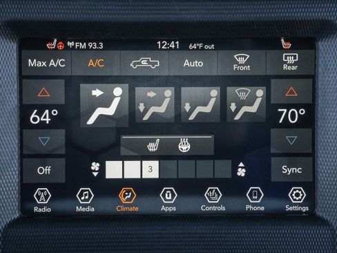 Used 2023 Jeep Gladiator Willys image 17