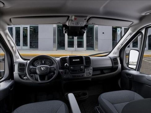 New 2026 RAM ProMaster 2500 w/ Convenience Group image 14