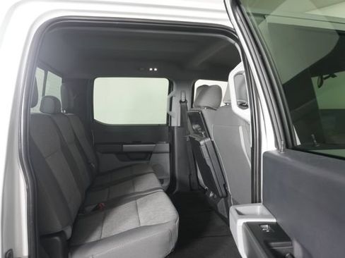 Used 2025 Ford F350 XL w/ STX Appearance Package AWD/4WD image 31