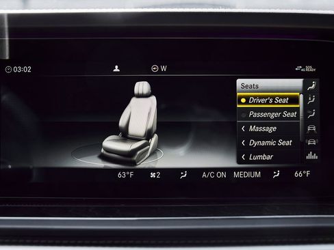 Used 2024 Mercedes-Benz G 63 AMG 4MATIC image 74