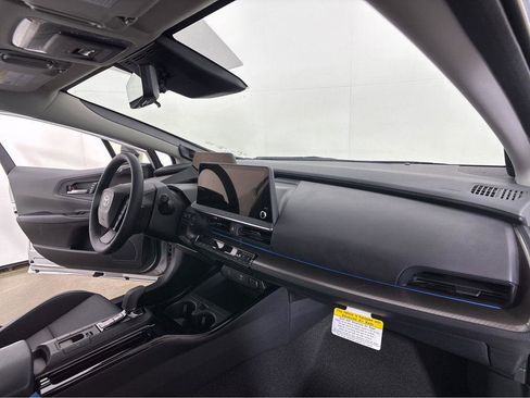 New 2026 Toyota Prius Limited image 35
