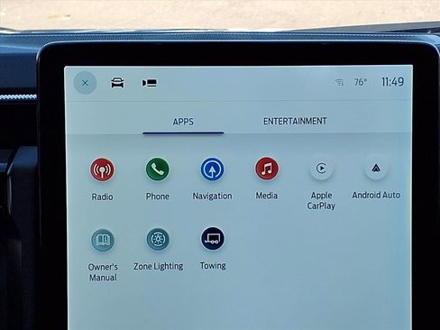 Used 2022 Ford Expedition Platinum image 38