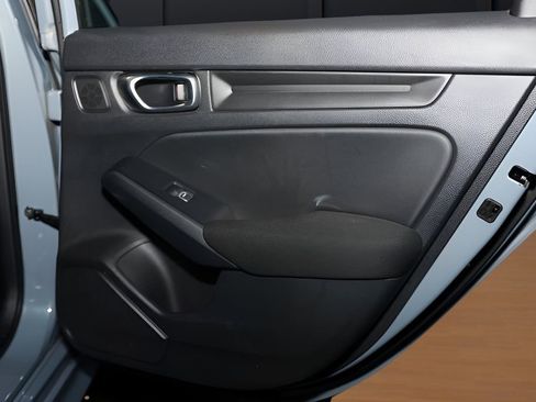 Used 2023 Honda Civic Sport image 12