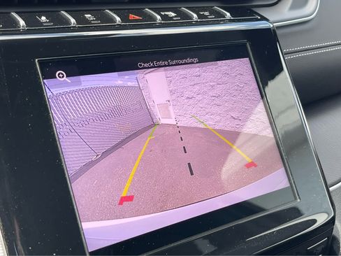 New 2025 Jeep Grand Cherokee L Laredo w/ Luxury Tech Group I image 20