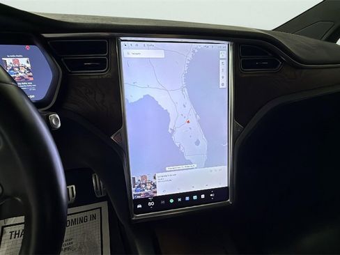 Used 2017 Tesla Model X P100D image 20