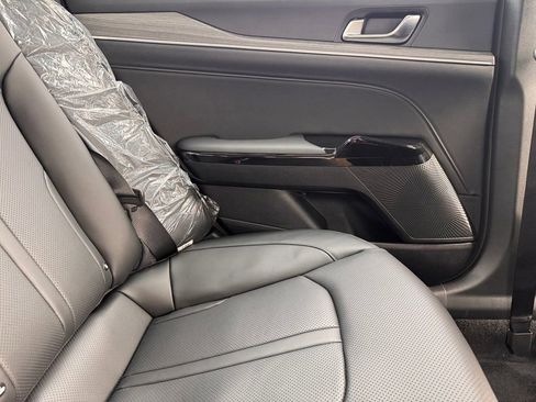 New 2026 Kia K5 EX image 29