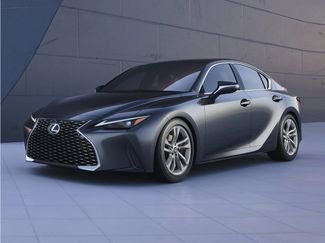 Used 2021 Lexus IS 300 w/ Accessory Package RWD video 1