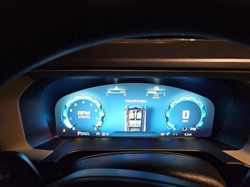 New 2025 Ford Bronco Sport Big Bend image 13