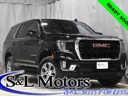 Used 2024 GMC Yukon SLE