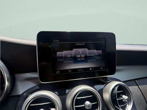 Used 2017 Mercedes-Benz C 300 Coupe image 28