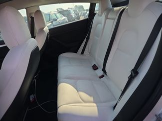 Used 2022 Tesla Model 3 Long Range AWD/4WD video 2
