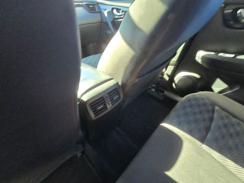 Used 2019 Nissan Rogue Sport SV image 8