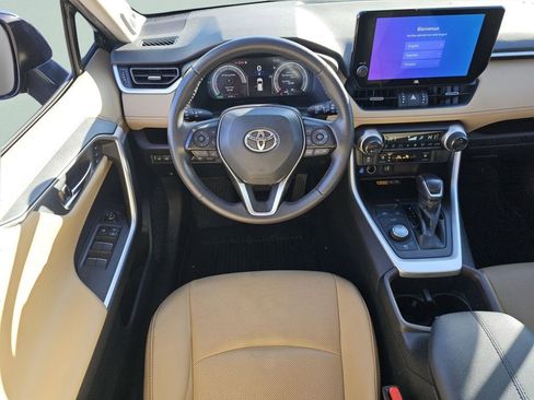 Used 2023 Toyota RAV4 Limited image 4