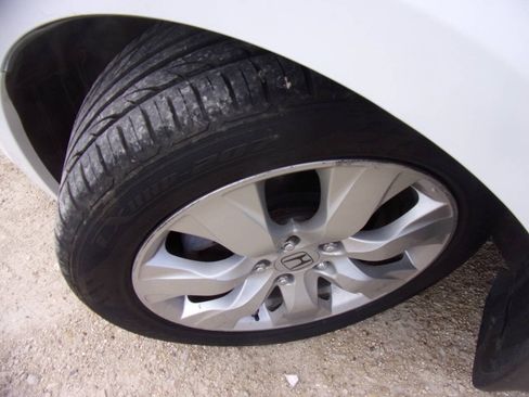 Used 2008 Honda Accord EX image 5