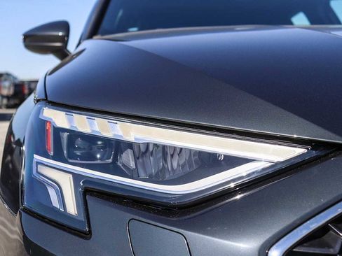 Used 2023 Audi A3 2.0T Premium w/ Convenience Package image 9