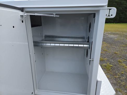 New 2024 Chevrolet Silverado 3500 W/T w/ WT Convenience Package image 31