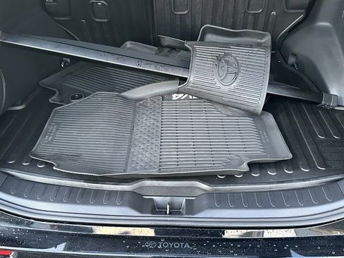 Used 2024 Toyota RAV4 XSE w/ Weather Package image 19