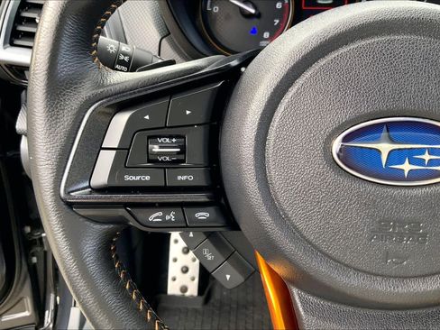 Used 2022 Subaru Forester Wilderness image 20