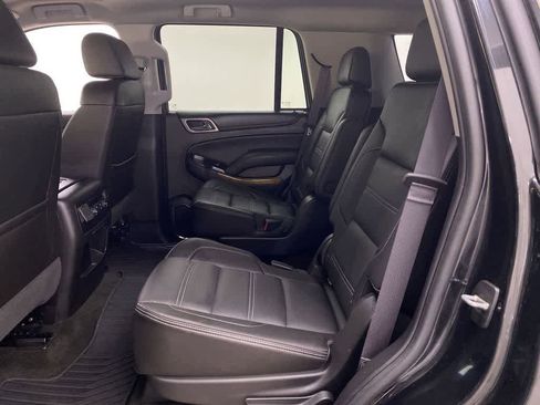 Used 2017 GMC Yukon Denali image 16