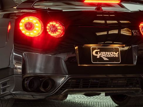 Used 2012 Nissan GT-R Premium AWD/4WD image 26