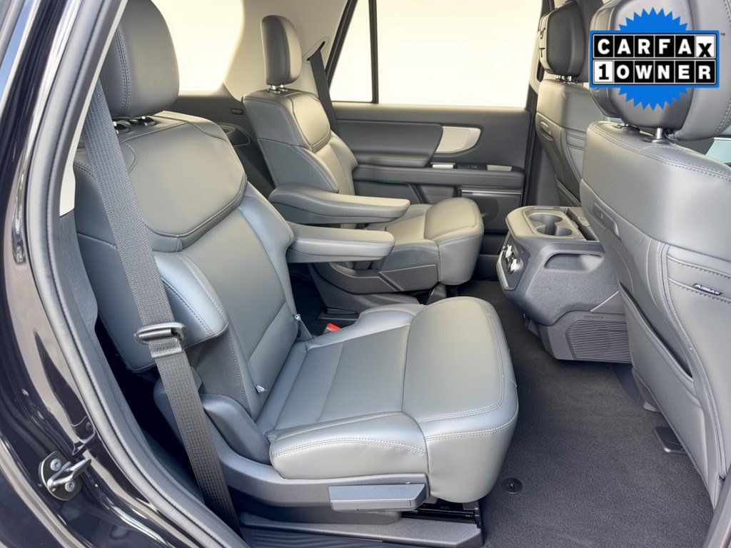 Used 2027 Ford Expedition Active AWD/4WD image 29
