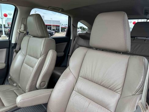 Used 2014 Honda CR-V EX-L image 13