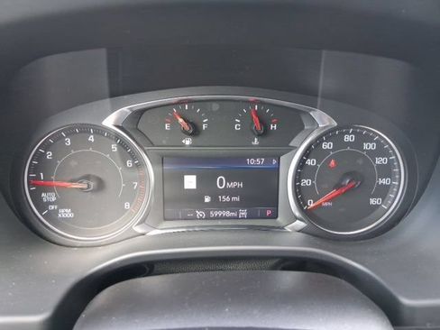 Used 2023 GMC Acadia SLT AWD/4WD image 20