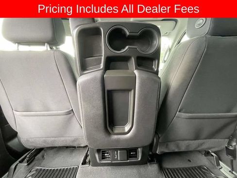 Used 2024 GMC Sierra 1500 Elevation AWD/4WD image 18
