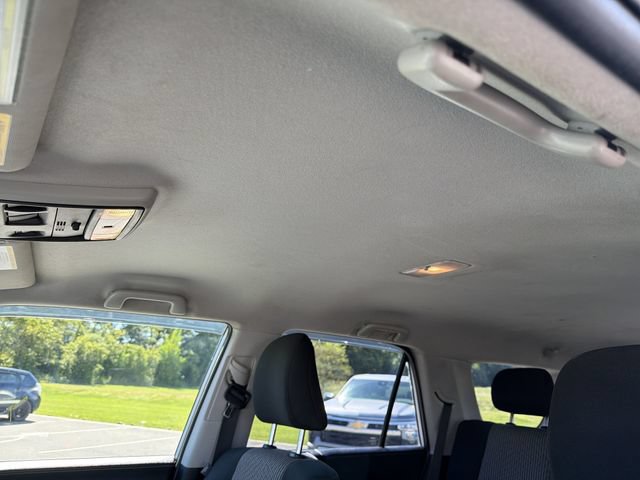 Used 2022 Toyota 4Runner SR5 AWD/4WD image 19