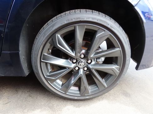 Used 2024 Toyota Corolla SE image 29