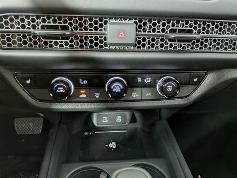 New 2026 Honda HR-V Sport image 20