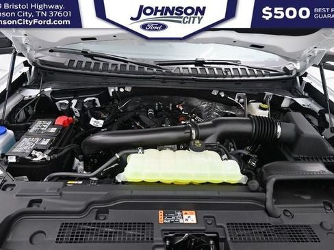 New 2026 Ford Expedition King Ranch AWD/4WD image 18