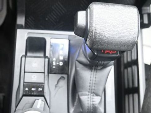Used 2024 Toyota Tacoma TRD Off-Road AWD/4WD image 14