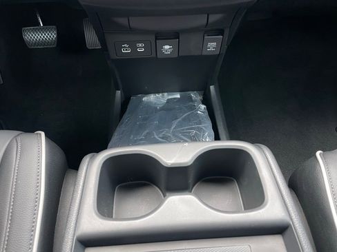 New 2026 Honda Odyssey Touring image 20