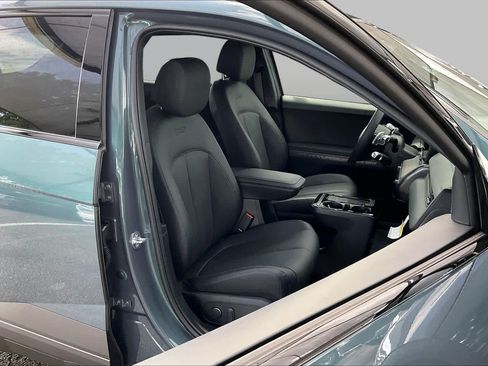 Certified 2026 Hyundai Ioniq 5 XRT AWD/4WD image 8