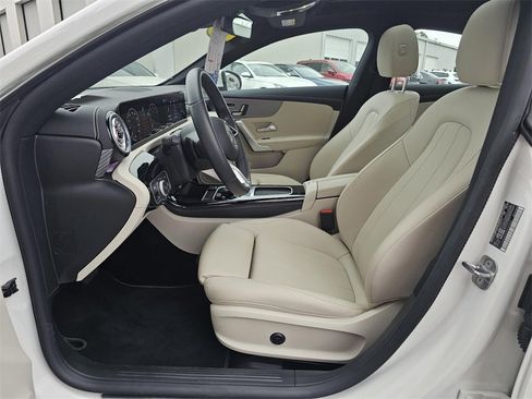Certified 2025 Mercedes-Benz CLA 250 CLA  250 image 23