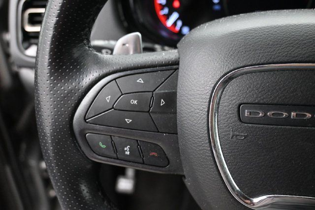 Used 2022 Dodge Durango GT w/ Blacktop Package RWD image 32