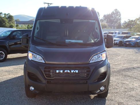 New 2026 RAM ProMaster 2500 w/ Cold Weather Group image 2