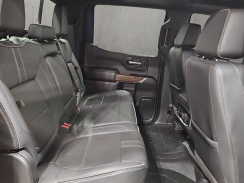 Used 2022 Chevrolet Silverado 1500 High Country image 20