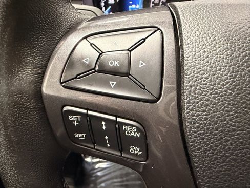 Used 2021 Ford Ranger Lariat w/ Equipment Group 501A High image 34