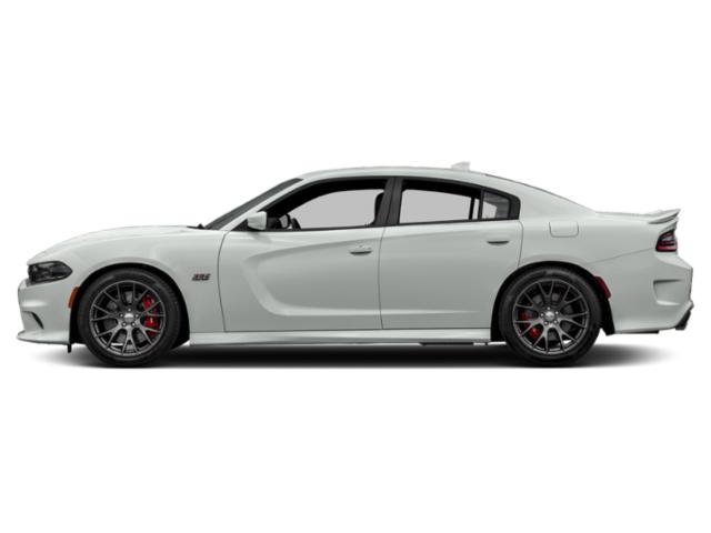 Used 2018 Dodge Charger SRT w/ Harman/Kardon Audio Group RWD image 6